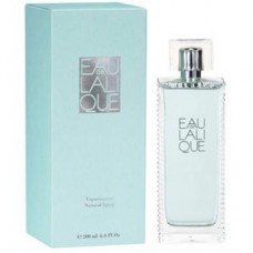 EAU DE LALIQUE By Lalique For Women - 3.4 EDT SPRAY